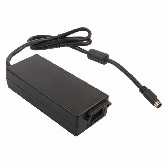 AHM100PS24 XP Power  Adaptadores de pared de escritorio de CA y CC